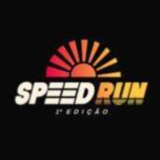 Portada del evento SPEED RUN - 1 EDIO