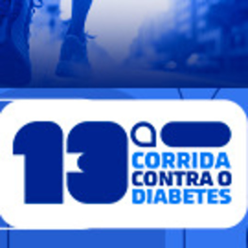 Portada del evento 13 Corrida Contra o Diabetes