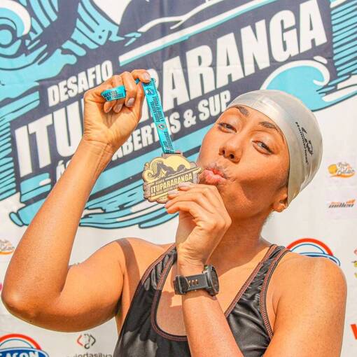 Event cover DESAFIO ITUPARARANGA DE GUAS ABERTAS & SUP