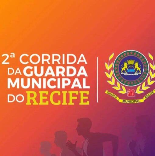 Event cover 2 CORRIDA GCM RECIFE 