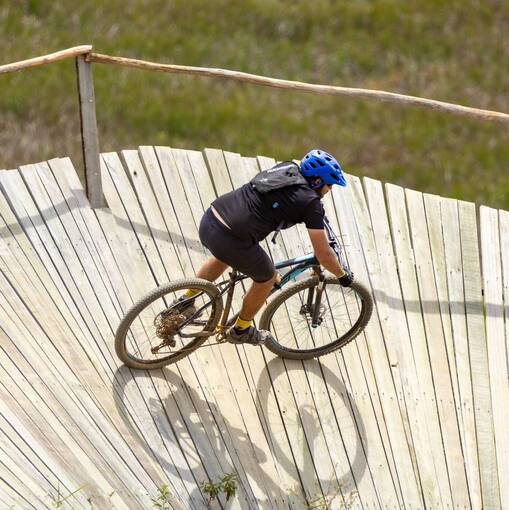 Couverture de l'vnement Goian Bike Fest 