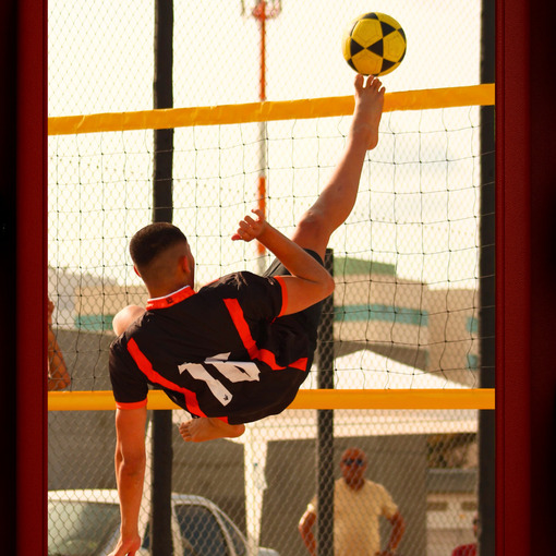Event cover JOGOS TAG FUTEVLEI 