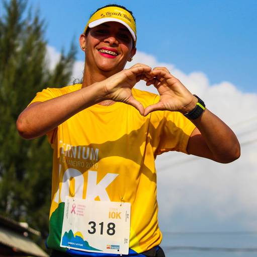 Event cover Corrida Ternium 2019