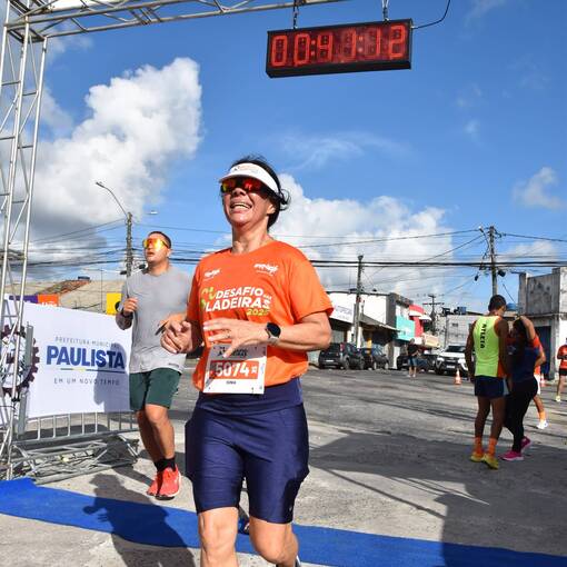 Event cover Desafio das Ladeiras 