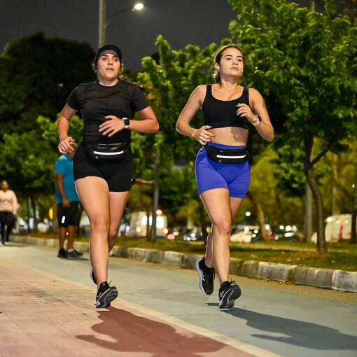 Treino Cecap - 18/09n- noite no Fotop