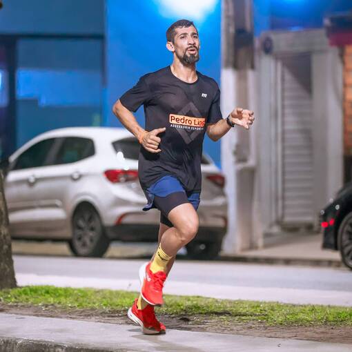 Treino FOTOP na Avenida Ceci Cunha noite de quinta - Arapiraca/AL sur Fotop