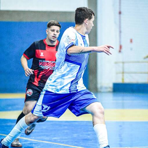 Capa do evento COPA EVANGLICA