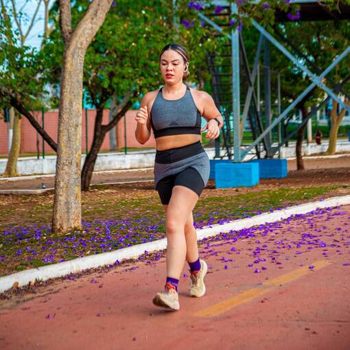 Event cover AQUELE TREINO NO PARQUE TIA NAIR
