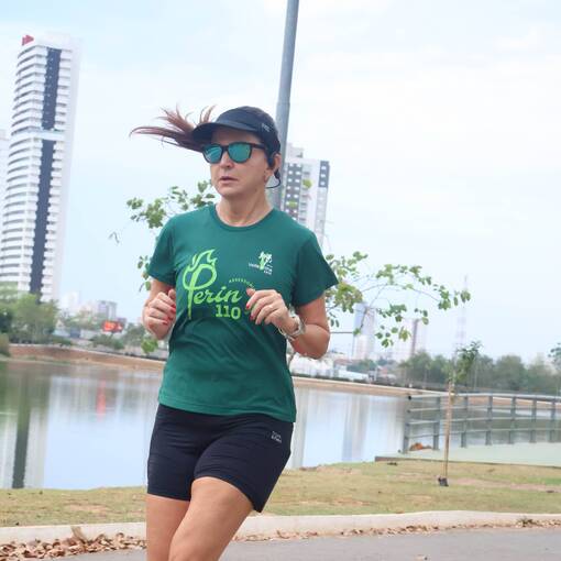 Event cover AQUELE TREINO NO PARQUE DAS GUAS