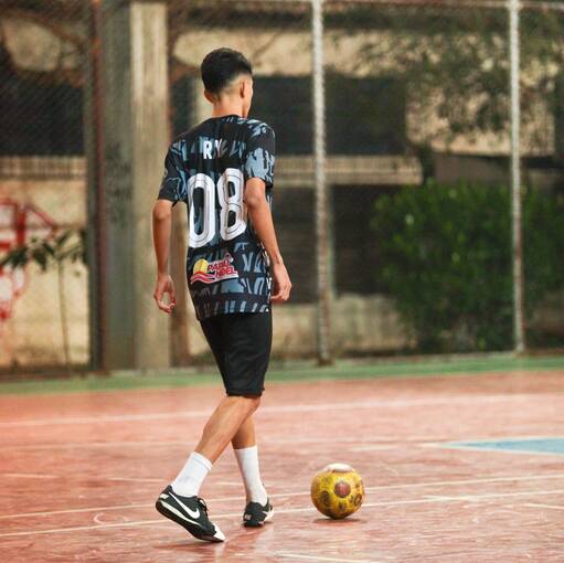 Event cover Bronkka X Inter