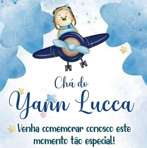 Event cover Ch do Yann Lucca