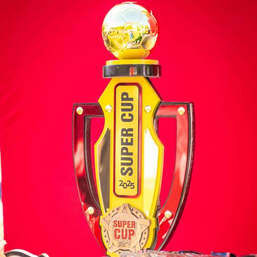 FINAL PRATA - SUPER CUP 2025 on Fotop