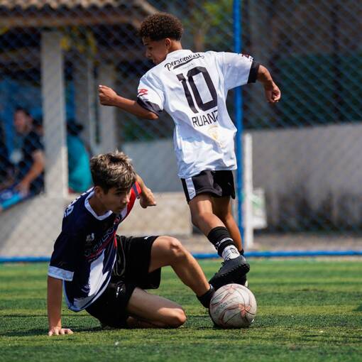 Event cover (1 RODADA) CAMPEONATO INTERNO PONTE PRETA RUY RODRIGUES 