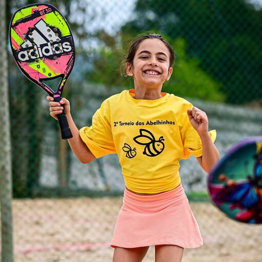 Event cover Torneio Abelhinhas