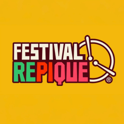 Capa do evento Festival Repique
