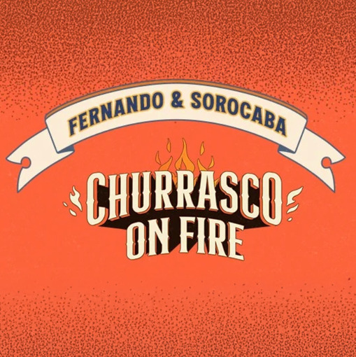 Event cover Churrasco On Fire