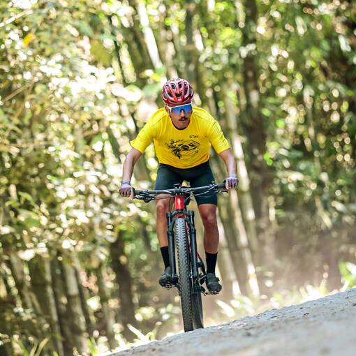 Event cover TOUR BIRITIBA