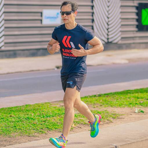 Treino FOTOP na Avenida Ceci Cunha manh de domingo - Arapiraca/AL in Fotop
