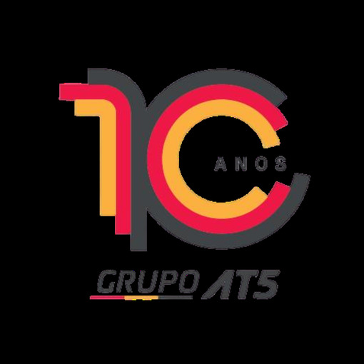 20/09/25 - TARDE - AT5 x Arena 77 |  Sub 7 16h50 - Sub 9 16h00 - Sub 11 15h10 - Sub 13 14h20 - Sub 15 13h30 on Fotop