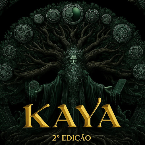 Event cover Kaya 2025