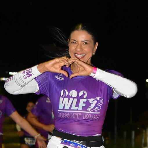 Event cover WLF NIGHT RUN