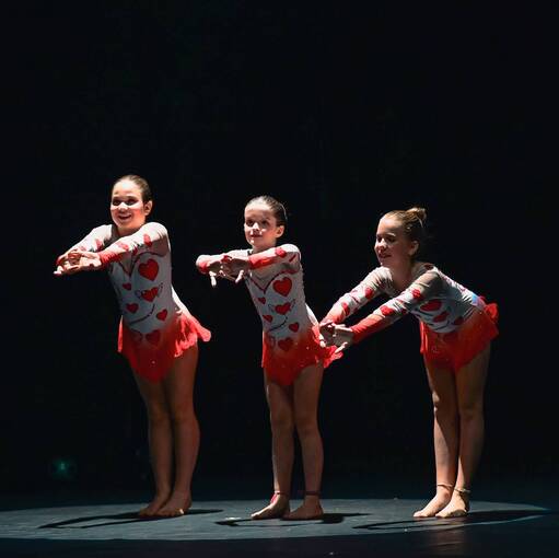 Event cover Apresentao de Final de Ano - Prof. Sara 2025