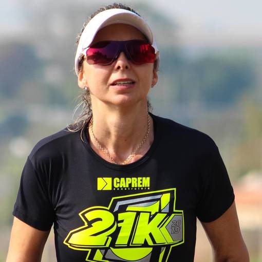 Event cover Caprem 21k 2019