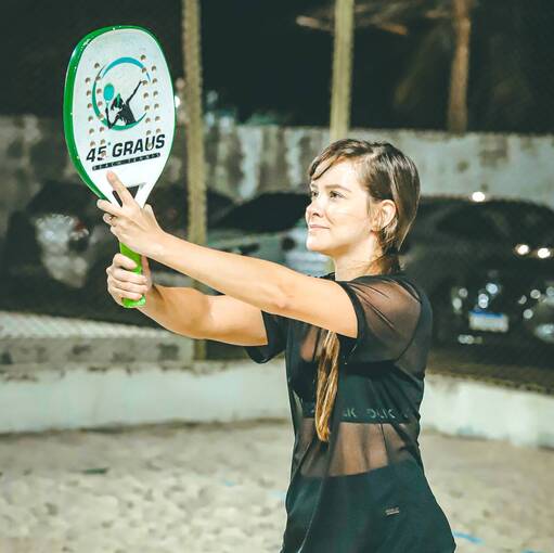Couverture de l'vnement CORSARIO BEACH TENNIS - SEXTA FEIRA 19.09