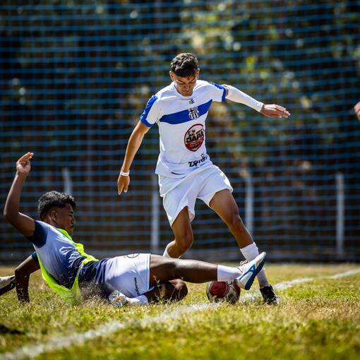 Event cover 12 Copa Terceiro - Fut7 - 20/09/2025
