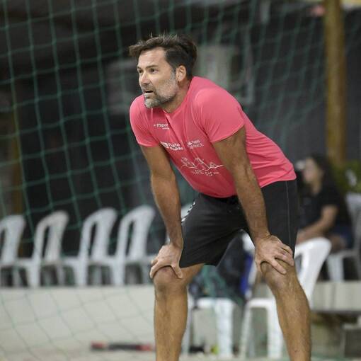 Event cover COPA SUB DE VOLEI 19.09.25