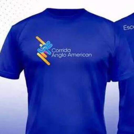 Portada del evento CORRIDA ANGLO AMERICAN BH