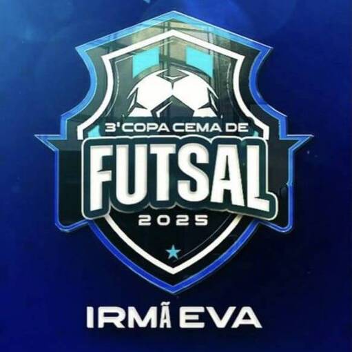 Event cover COPA CEMA DE FUTSAL - 19/09