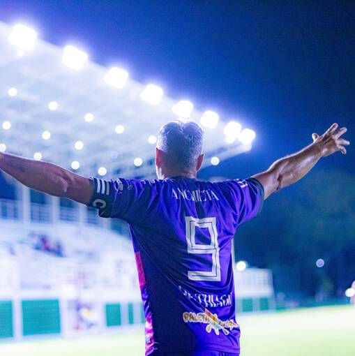 Event cover campeonato municipal 2 diviso ilhabela