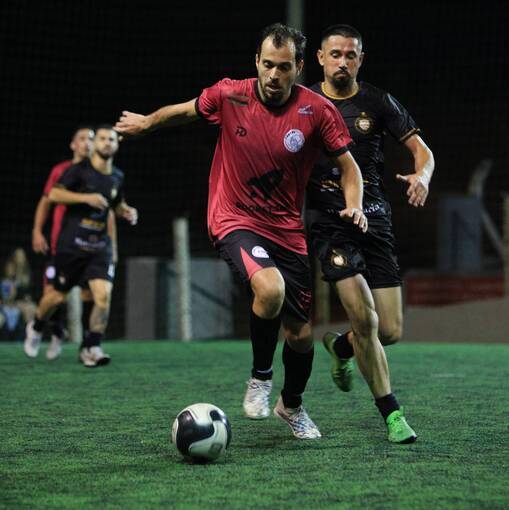 Filhos do Barreiro VS Canto E. CLUBE on Fotop