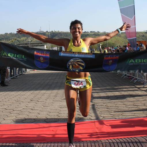 Event cover CORRIDA RICARDO KIRK 
