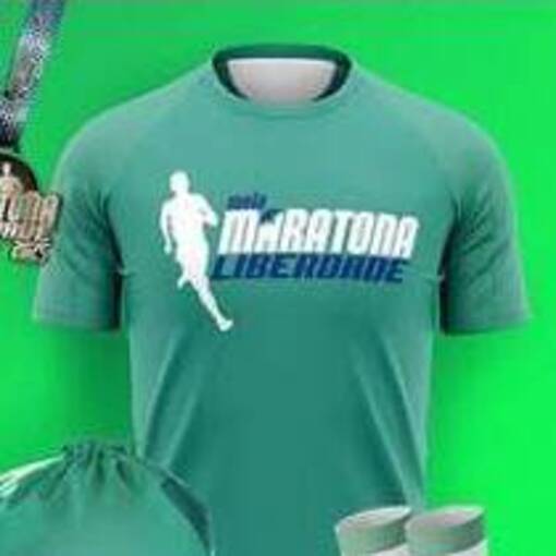 Portada del evento MEIA MARATONA DA LIBERDADE - 2025