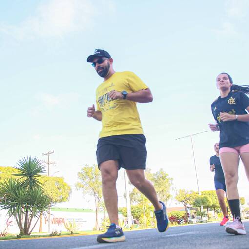Event cover TREINO - AV 29 DE DEZEMBRO + AQUATHLON DA MODA 
