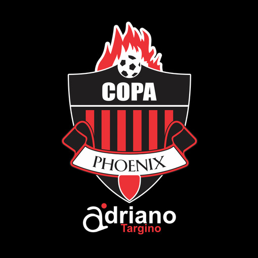 Event cover II Copa Phoenix de Handebol 2025