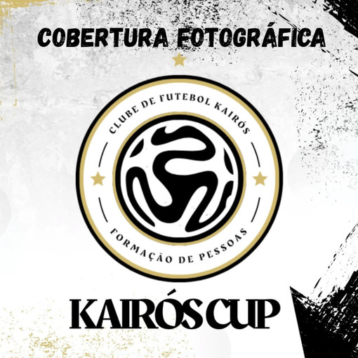 Event cover Kairs Cup - 4 Rodada