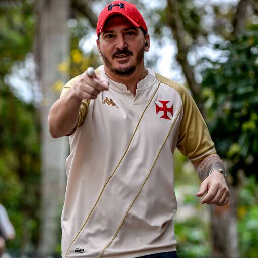 Couverture de l'vnement Treino Friburgo - Sbado/Manh - (Avenida)