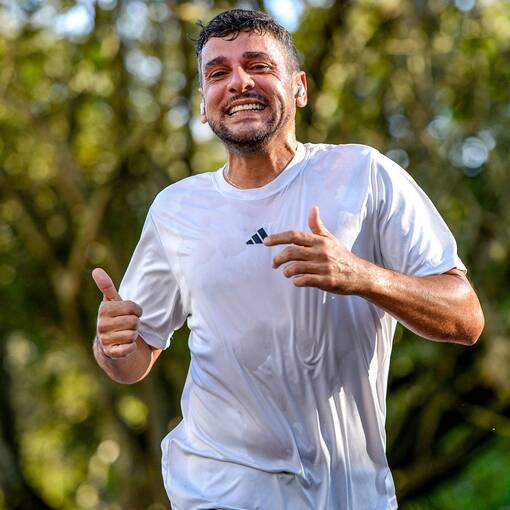 Couverture de l'vnement Treino Friburgo - Domingo/Manh - (Avenida)