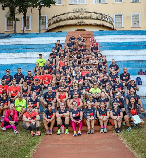 Event cover Teste de 3K Run4 Assessoria Esportiva (Setembro 2025