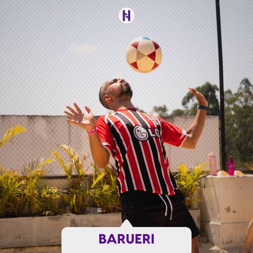 Event cover Aulas e Jogos - 20/09