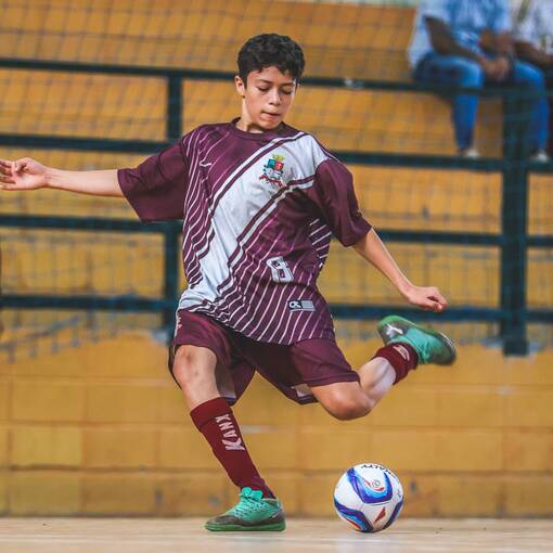 Portada del evento Copa Cisma 