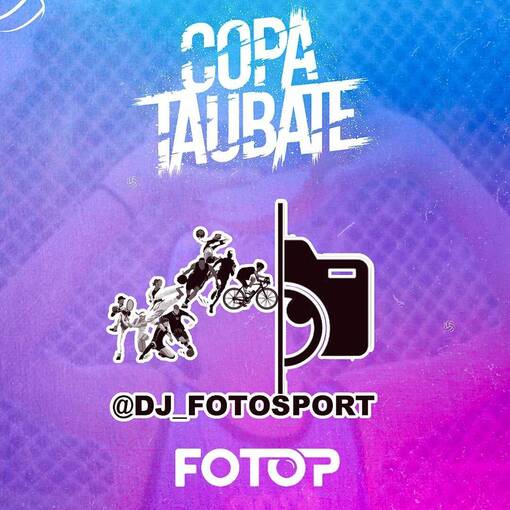 Capa do evento 9 ETAPA COPA TAUBAT DE VLEI DE PRAIA