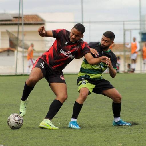 Capa do evento VILA NOVA X FLAMENGO