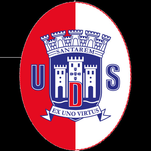 Capa do evento Unio Desportiva de Santarm vs Grupo Sportivo de Loures (Amigvel)