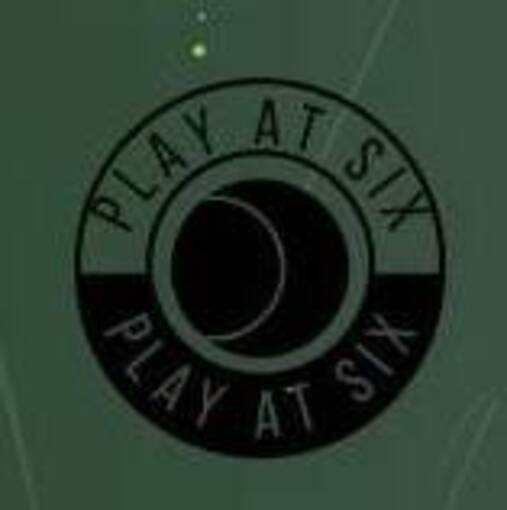 Event cover 4 OPEN PLAY AT SIX