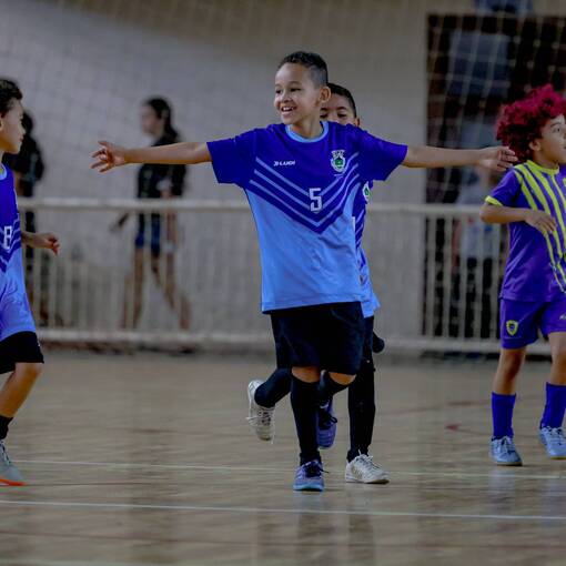 Event cover Monte Mor - Prefeitura