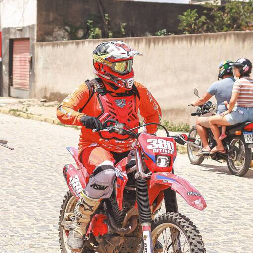 Event cover TRILHA DE SO DOMINGOS - MOTOS